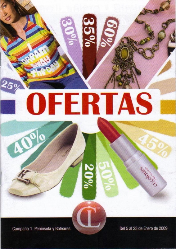 Ofertas